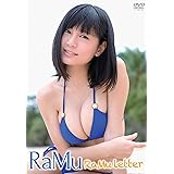 RaMu/RaMu letter [DVD]