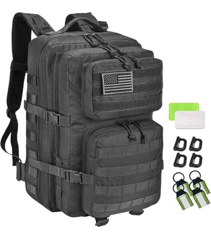 Amazon.co.jp: SSO / sposn 25l Tactical Assaultロシアバックパック