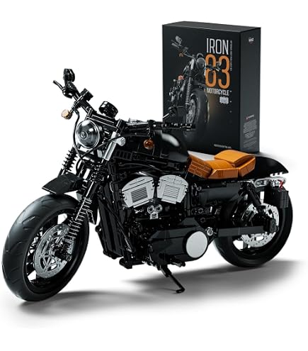 Amazon.co.jp: CAMブロック ホンダモンキー HONDA MONKEY 125 (527