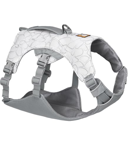 Amazon | RUFFWEAR(ラフウェア) 公式 ハイ＆ライトハーネス