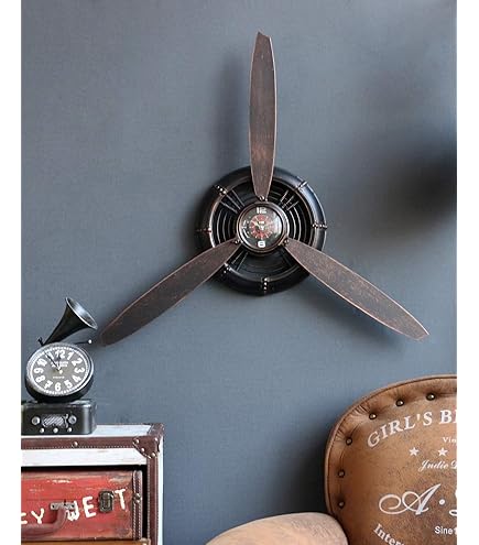 Amazon.co.jp: NutArtPic 大型飛行機 コックピット 壁アート