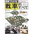 図解でわかる!戦車のすべて