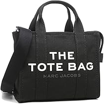 Amazon | [マークジェイコブス] トートバッグ ショルダーバッグ ザ  