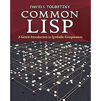 Amazon | Land of Lisp: Learn to Program in Lisp, One Game at a