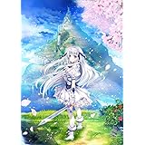 閃鋼のクラリアス 初回限定版【予約特典:複製サイン入り色紙付き】