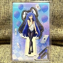 7点セット　ロキシー　無職転生　くじ引き堂　S賞　A賞他　ビッグアクリルスタンド 描き下ろし ロキシー アクリルスタンド（大） ベビードールVer