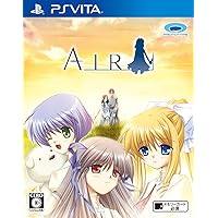 AIR - PS Vita