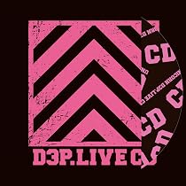 Amazon.co.jp: 勤労ロードショー〜 LIVE IN JAPAN (初回生産限定盤