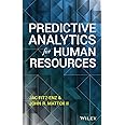 Predictive Analytics for Human Resources