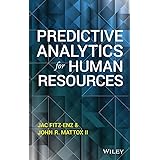 Predictive Analytics for Human Resources