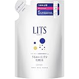 【旧品】リッツ とろみ 化粧水 モイスト ローション つめかえ用 詰替え用 135ml