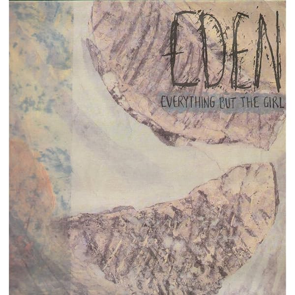 Amazon.co.jp: Eden (1984) / Vinyl record [Vinyl-LP