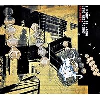 Radiohead I Might Be Wrong LP 美品 Radiohead – I Might Be Wrong - Live Recordings | Releases