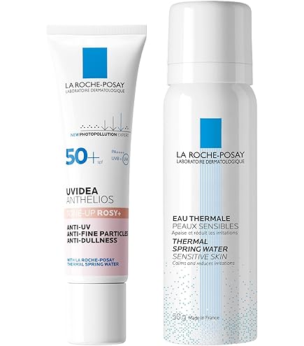 Amazon.co.jp: La Roche-Posay(ラロッシュポゼ) 【 日焼け止め 乳液