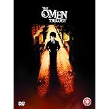 Omen, the [DVD]