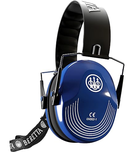 Amazon.co.jp: ブローニング 防音イヤーマフ BUCKMARK II ヒアリング