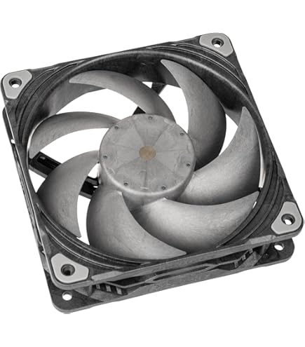 Amazon.co.jp: Noctua NF-A12x25 5V PWM, プレミアム 静音 ファン, USB