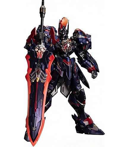 Amazon | モーショートイズ(MOSHOWTOYS) PROGENITOR EFFECT MCT E02