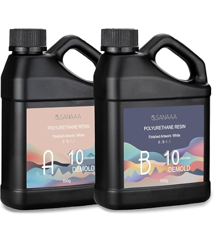 Amazon | GSIクレオス VANCE PROJECT Mr.シリコーン 1kg 硬化剤付き