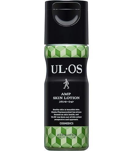 Amazon | 大塚製薬 UL・OS(ウル・オス) フェイスウォッシュ 100g | UL