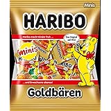 ハリボー ミニゴールドベアー 250g ×4個