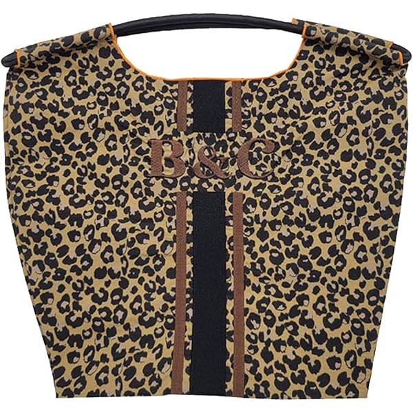 Amazon | [Ball & Chain] ボールアンドチェーン 正規品 LEOPARD