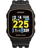 Amazon | GreenOn(グリーンオン) ザ・ゴルフウォッチ ノルムII