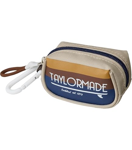 Amazon | テーラーメイド(TAYLOR MADE) ゴールデンステート キャディ