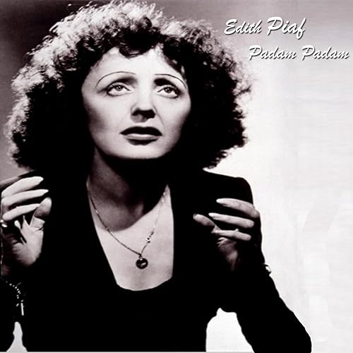 パダム・パダム / Edith Piaf