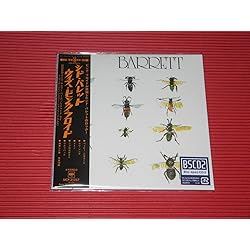 Amazon.co.jp: Barrett: ミュージック