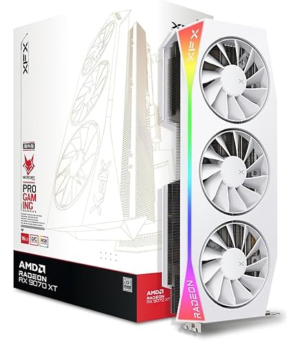 Amazon | XFX Speedster SWFT 210 Radeon RX 6600コアゲーミング