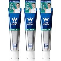 Amazon | ホワイトエッセンス ブレステック [医薬部外品] 口臭 対策