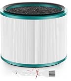 Amazon.co.jp: ダイソン 空気清浄機 HP03 HP02 HP01 HP00 DP03