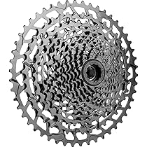 Amazon | SRAM NX Eagle PG-1230 カセット - 12速、11-50t、ブラック