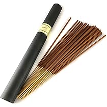 Amazon.co.jp: DUMBO INCENSE【ダンボ お香】 選べる全10種類 25本入り