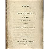 Pride & Prejudice