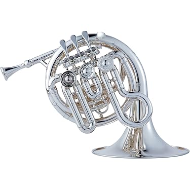 Amazon.co.jp 売れ筋ランキング: ホルン の中で最も人気のある商品です