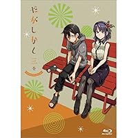 Amazon.co.jp: だがしかし 1 (BD初回限定版) [Blu-ray] : 竹達彩奈