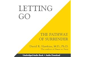 Letting Go: The Pathway of Surrender
