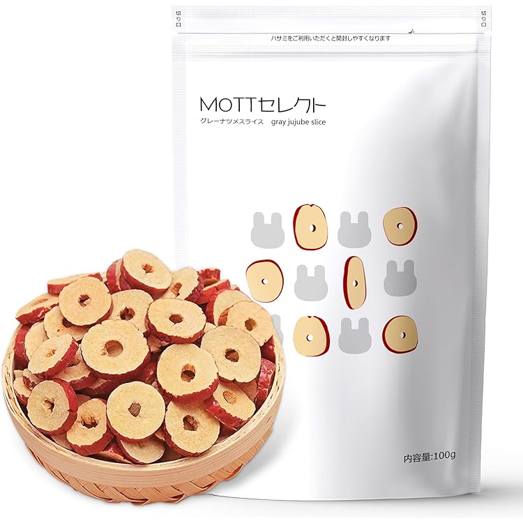 Amazon.co.jp: [なつめいろ] なつめチップ(24g)「美食女子グランプリ