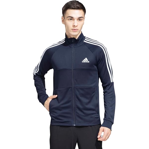 Amazon | ジャージトップ ティロ SUITSUP ADV トラックトップ