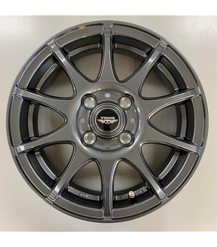 Amazon | 14インチ 4本セット スタッドレスタイヤ＆スズキ純正スチール