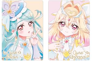 バンダイ(BANDAI) プリキュアカードウエハース14 ウエハース（焼菓子） 食玩 【BOX販売/20個セット】