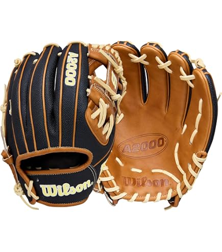 Amazon | Wilson 2024 Baseball Classics Series A2000 1786 11.5
