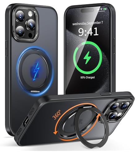 Amazon | 【整備済み品】 Apple iPhone 15 Pro MAX 256GB ブラック