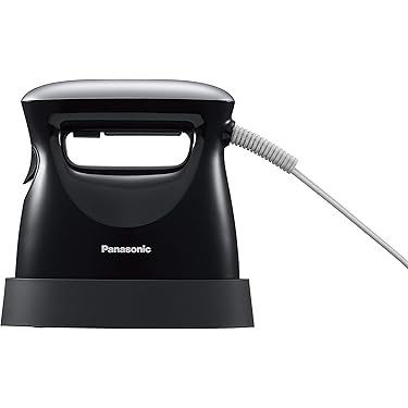 Panasonic スチームアイロンプレゼント♡ アイロン・衣類スチーマー・毛玉クリーナー | カテゴリー概要 | Panasonic