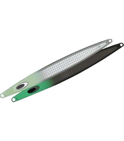 ネイチャーボーイズ　スピンライダーディープ180g Amazon.co.jp: ネイチャーボーイズ Spin Rider Deep スピン