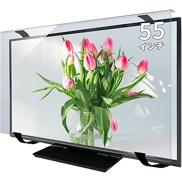 Amazon.co.jp 売れ筋ランキング: 液晶テレビ保護用品 の中で最も人気の