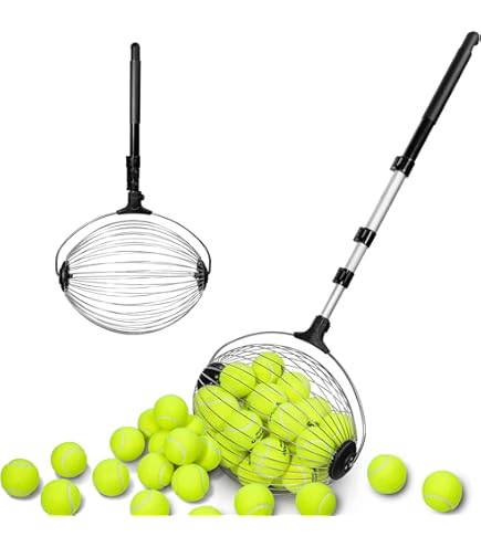 Amazon | ヨネックス(YONEX) ボールホルダー2 AC471 706 シャイン