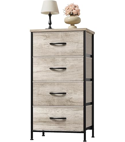 Amazon | 和 小物入れ3段タンス 4引き出し 箪笥 小物整理タンス 三段